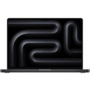 Apple MacBook Pro 16" M4 Pro Max 16CPU/40GPU/128GB/1TB Space Black (Z1FW00076)