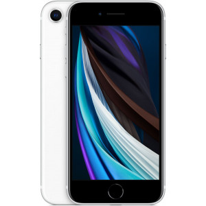 Apple iPhone SE 2020 128GB (White) Б/У