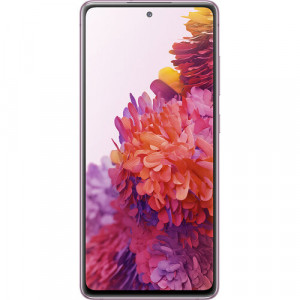 Смартфон Samsung Galaxy S20 FE G780F 6/128GB (Cloud Lavander)