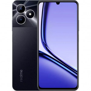 Смартфон Realme Note 50 3/64GB (Midnight Black)