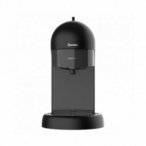 Кофеварка Cecotec Cumbia Capricciosa Black CCTC-01596