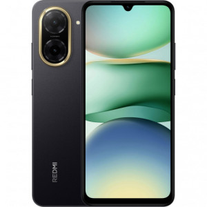 Смартфон Xiaomi Redmi A5 3/64Gb Black (Global) (with charger)
