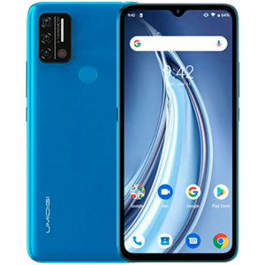 Смартфон UMIDIGI A9 3/64GB (Blue)