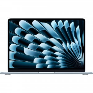 Apple MacBook Air 13,6" M5 10CPU/8GPU/16GB/512GB Sky Blue (MDHH4) 2026