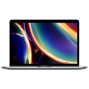 Apple MacBook Pro 13" Space Gray (Z0Y700016/Z0Y60014P) 2020