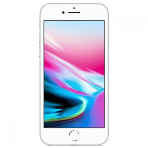 Apple iPhone 8 256GB (Silver) Б/У