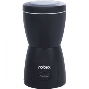 Кофемолка Rotex [RCG210-B]