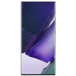 Смартфон Samsung Galaxy Note 20 Ultra 5G N986B 12/256GB Dual (White)