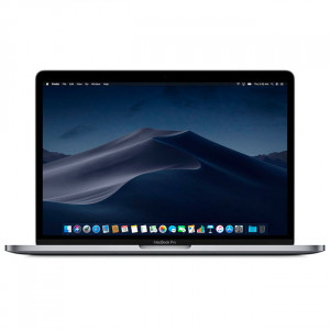Apple MacBook Pro 13" Space Grey (Z0WQ0003E) 2019