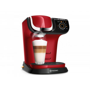 Кофеварка Bosch Tassimo My Way 2 TAS6503_eu