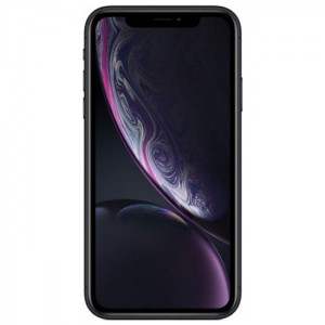 Apple iPhone XR 256GB (Black) Б/У