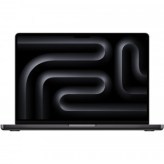 Apple MacBook Pro 16" M4 Pro Max 16CPU/40GPU/64GB/2TB Space Black (Nano Texture) (Z1FT000LG)