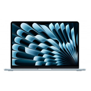 Apple MacBook Air 13,6" M4 10CPU/10GPU/16GB/512GB Sky Blue (MC6U4) 2025