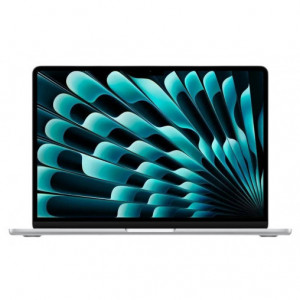 Apple MacBook Air 13,6" M4 10CPU/10GPU/32GB/1TB Silver (Z1CT000S0) 2025