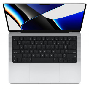 Apple MacBook Pro 16” Silver (MK1E3) 2021