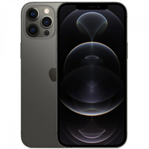 Apple iPhone 12 Pro Max 256GB (Graphite) Б/У