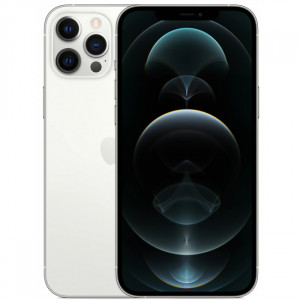 Apple iPhone 12 Pro Max 256GB (Silver) Б/У