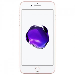 Apple iPhone 7 Plus 256GB (Rose Gold) Б/У