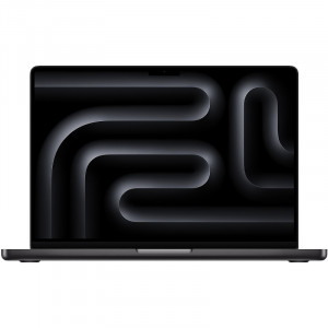 Apple MacBook Pro 14" M4 Pro Max 16CPU/40GPU/64GB/1TB Space Black (Nano Texture) (Z1FG000CT) 
