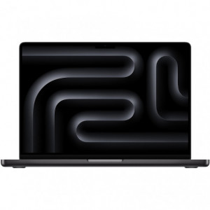 Apple MacBook Pro 14" M4 Pro Max 16CPU/40GPU/128GB/2TB Space Black (Nano Texture) (Z1FE001CE/Z1FG000D7)