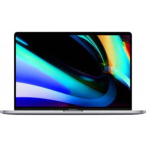 Apple MacBook Pro 16" Space Gray (MVVK2) 2019