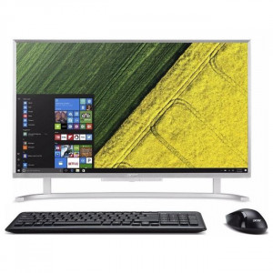 Моноблок Acer Aspire C22-760 (DQ.B8WME.001)