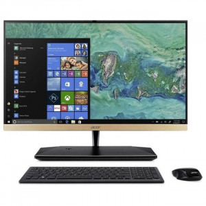 Моноблок Acer Aspire S24-880 (DQ.BA8ME.001)