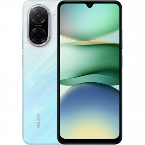 Смартфон Xiaomi Redmi A5 3/64Gb Blue (Global) (with charger)