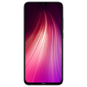 Смартфон Xiaomi Redmi Note 8 2021 4/64GB (Moonlight White) (Global)