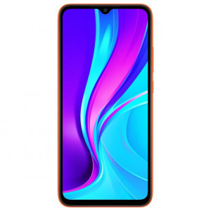Смартфон Xiaomi Redmi 9C 3/64GB (Sunrise Orange) without NFC (Global)