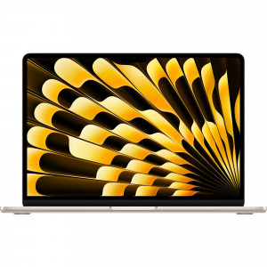 Apple MacBook Air 15,3" M5 10CPU/10GPU/16GB/512GB Starlight (MDVD4) 2026