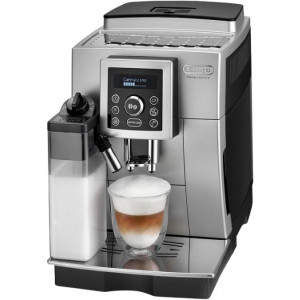 Кофемашина DeLonghi (ECAM 23.460SB)