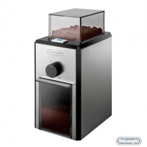 Кофемолка Delonghi KG89