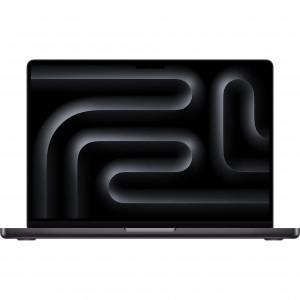 Apple MacBook Pro 14" M5 10CPU/10GPU/16GB/1TB Space Black (MDE14) 2025 