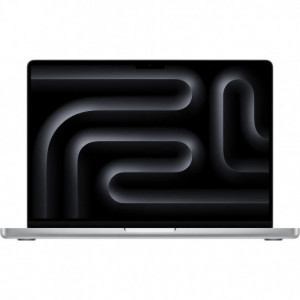 Apple MacBook Pro 14" M5 10CPU/10GPU/16GB/1TB Silver (MDE54) 2025