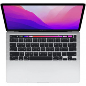 Apple MacBook Pro 13" M2 24GB/512GB Silver (Z16T0006Q) 2022