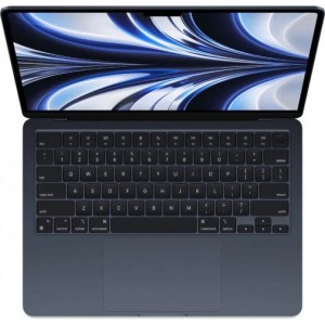 Apple MacBook Air M2 16GB/1TB Midnight (Z160000B6) 2022