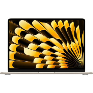 Apple MacBook Air M5 13,6" 10CPU/10GPU/16GB/1TB Starlight (MDHC4)