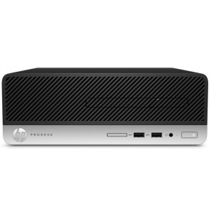 HP ProDesk 400 G6 SFF[8BY20ES]