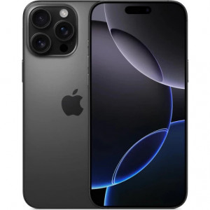 Apple iPhone 16 Pro Max 256GB (Black Titanium) Б/У