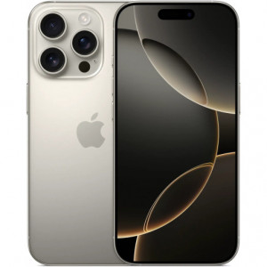 Apple iPhone 16 Pro 256GB (Natural Titanium) Б/У