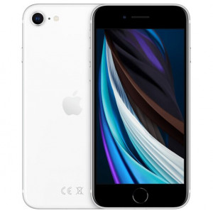 Apple iPhone SE 2020 256GB (White) Б/У