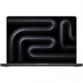 Apple MacBook Pro 14" M5 Pro 15CPU/16GPU/24GB/2TB Space Black (MJLW4) 2026