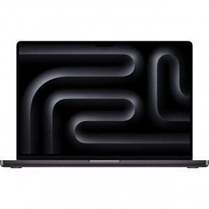 Apple MacBook Pro 14" M5 Pro 15CPU/16GPU/24GB/1TB Space Black (MGDR4) 2026