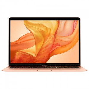 Apple MacBook Air 13" 512GB Gold (Z0X60009X) 2019