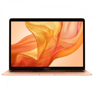 Apple MacBook Air 13" 512GB Gold (Z0X60009X) 2019