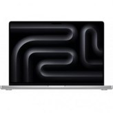 Apple MacBook Pro 16" M4 Pro Max 16CPU/40GPU/64GB/1TB Silver (Nano Texture) (Z1FP000J5)