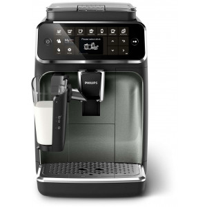 Кофемашина Philips LatteGo 4300 Series [EP4349/70]