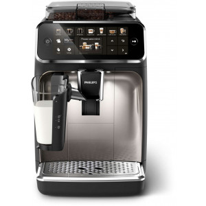 Кофемашина Philips LatteGo Series 5400 Series [EP5447/90]