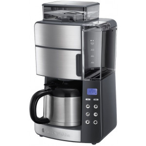 Кофеварка Russell Hobbs [25620-56] Grind & Brew
